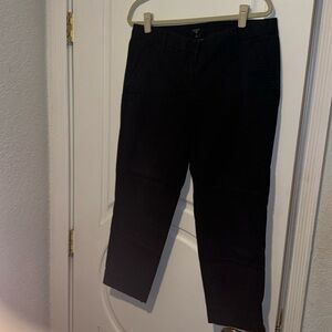 J. Crew pants